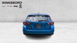 2022 Subaru Impreza Base 5-Door
