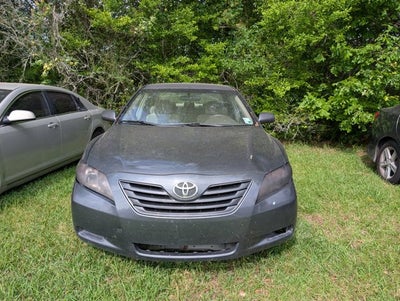 2009 Toyota Camry LE V6