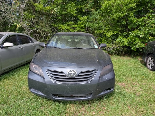 2009 Toyota Camry LE V6