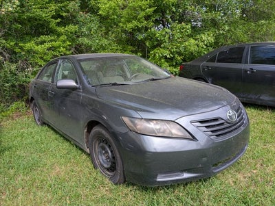 2009 Toyota Camry LE V6