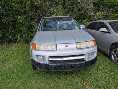 2005 Saturn VUE V6
