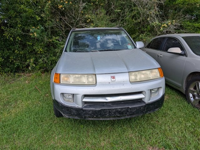 2005 Saturn VUE V6