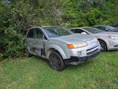 2005 Saturn VUE V6