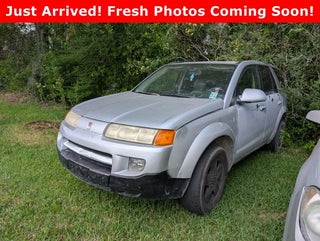 2005 Saturn VUE V6