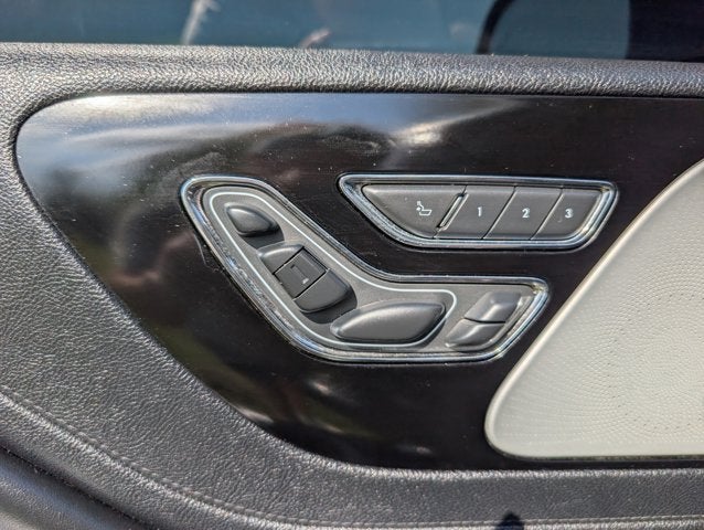 2021 Lincoln Aviator Grand Touring
