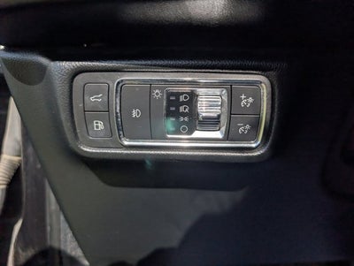2021 Lincoln Aviator Grand Touring