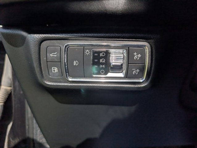 2021 Lincoln Aviator Grand Touring