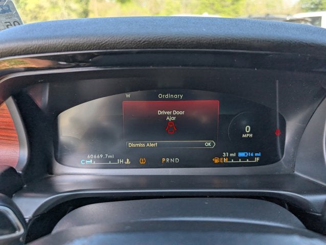 2021 Lincoln Aviator Grand Touring - Photo 13