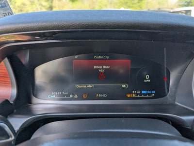 2021 Lincoln Aviator Grand Touring