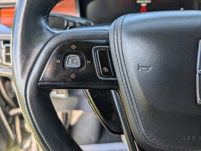 2021 Lincoln Aviator Grand Touring