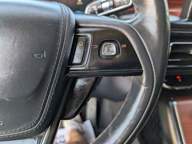 2021 Lincoln Aviator Grand Touring