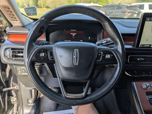 2021 Lincoln Aviator Grand Touring - Photo 16