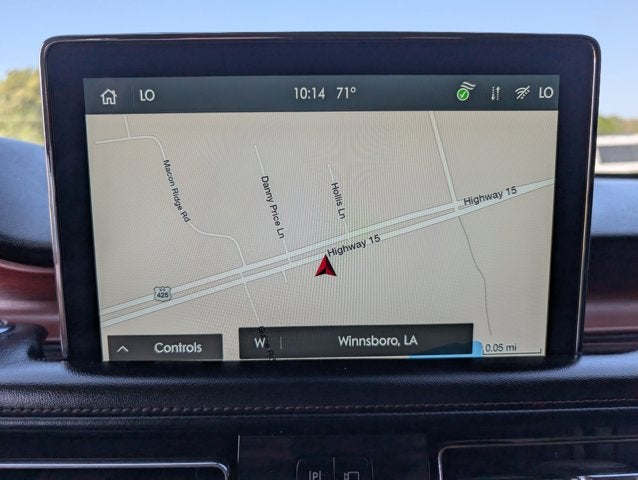 2021 Lincoln Aviator Grand Touring - Photo 17