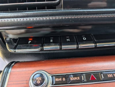 2021 Lincoln Aviator Grand Touring