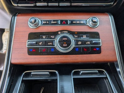 2021 Lincoln Aviator Grand Touring
