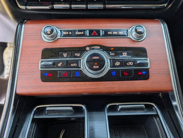 2021 Lincoln Aviator Grand Touring