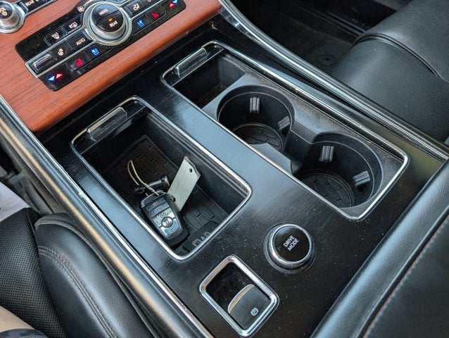 2021 Lincoln Aviator Grand Touring