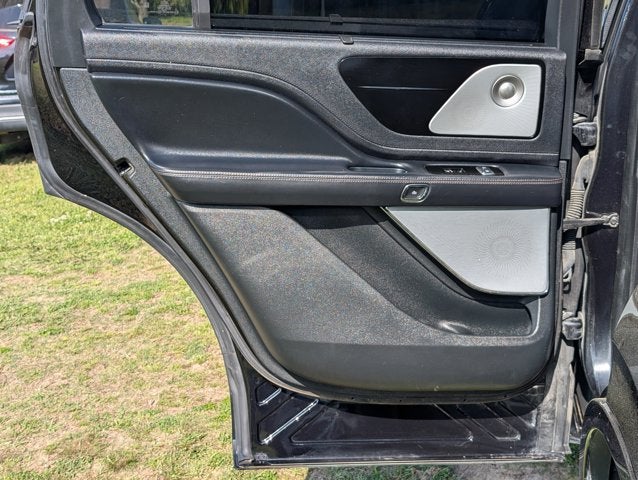 2021 Lincoln Aviator Grand Touring