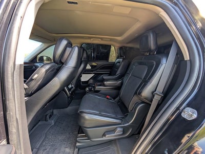 2021 Lincoln Aviator Grand Touring