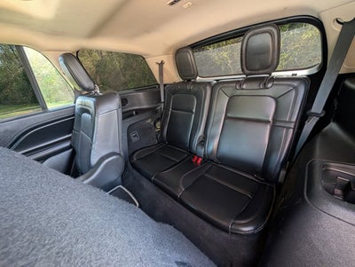 2021 Lincoln Aviator Grand Touring