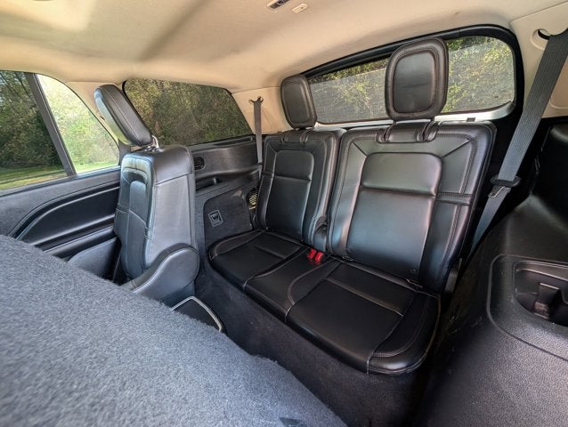 2021 Lincoln Aviator Grand Touring