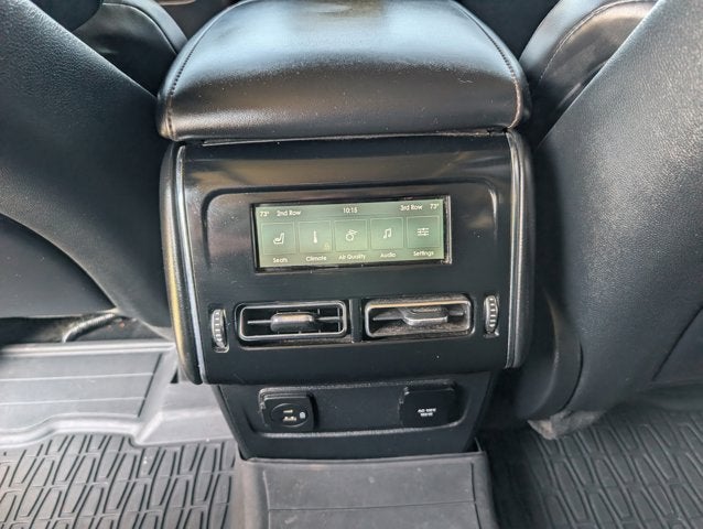 2021 Lincoln Aviator Grand Touring