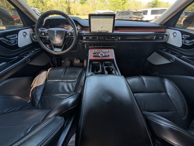 2021 Lincoln Aviator Grand Touring - Photo 29