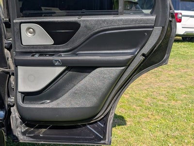 2021 Lincoln Aviator Grand Touring