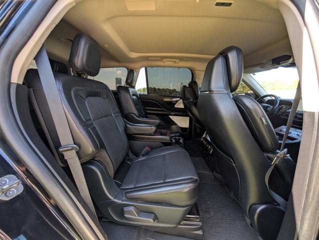 2021 Lincoln Aviator Grand Touring