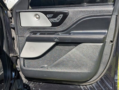 2021 Lincoln Aviator Grand Touring