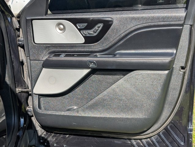 2021 Lincoln Aviator Grand Touring