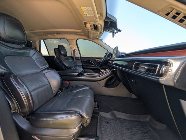 2021 Lincoln Aviator Grand Touring - Photo 33