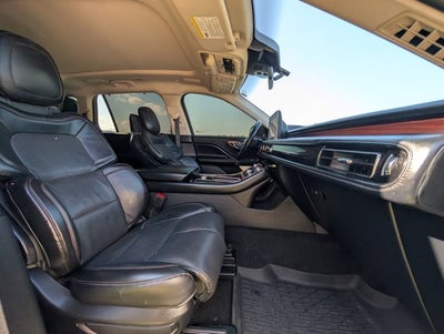 2021 Lincoln Aviator Grand Touring