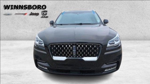 2021 Lincoln Aviator Grand Touring