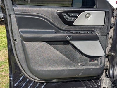 2021 Lincoln Aviator Grand Touring