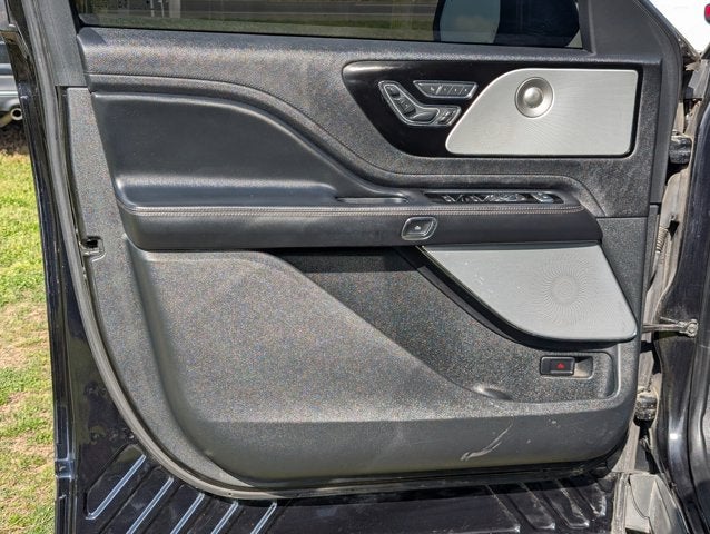 2021 Lincoln Aviator Grand Touring