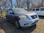2014 Nissan Pathfinder SV