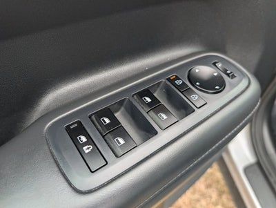 2025 Hyundai Santa Fe Hybrid SEL