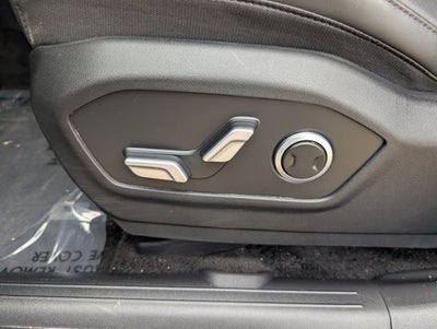 2025 Hyundai Santa Fe Hybrid SEL