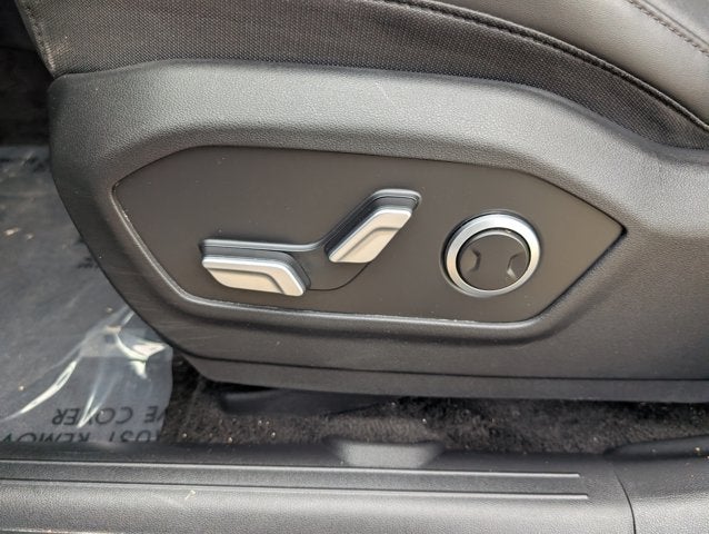 2025 Hyundai Santa Fe Hybrid SEL