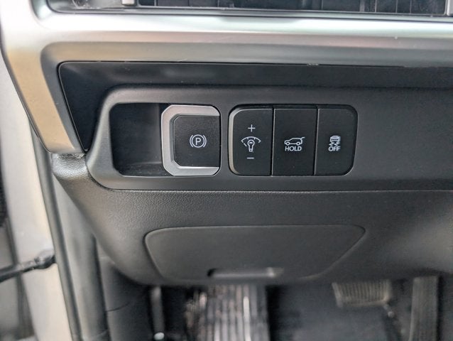 2025 Hyundai Santa Fe Hybrid SEL