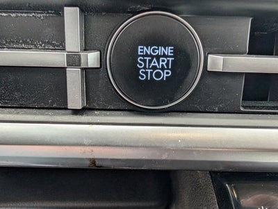 2025 Hyundai Santa Fe Hybrid SEL