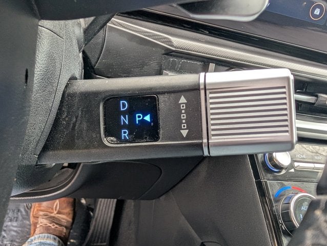 2025 Hyundai Santa Fe Hybrid SEL