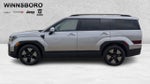 2025 Hyundai Santa Fe Hybrid SEL