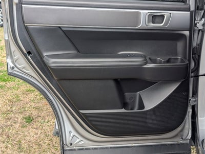 2025 Hyundai Santa Fe Hybrid SEL