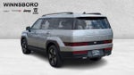 2025 Hyundai Santa Fe Hybrid SEL