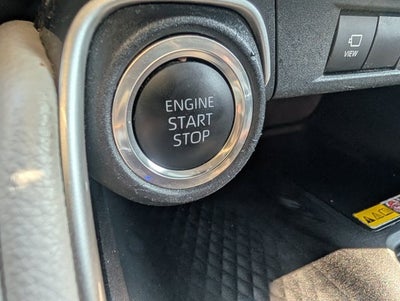2025 Toyota Grand Highlander Limited
