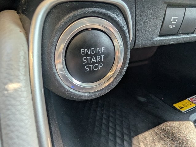2025 Toyota Grand Highlander Limited