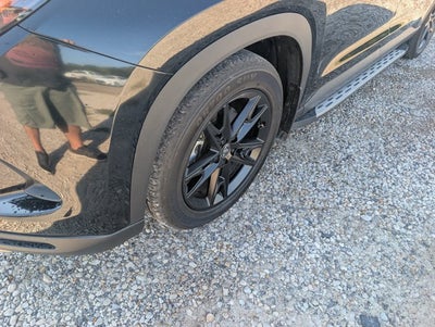 2025 Toyota Grand Highlander Limited