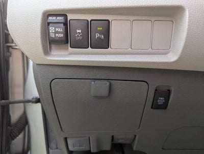 2020 Toyota Sienna XLE